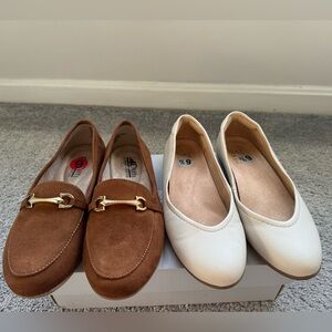 Loafer/Flats Bundle !